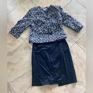 Isabella suits